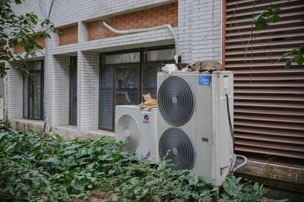 heat pump installation estimate charlottesville va